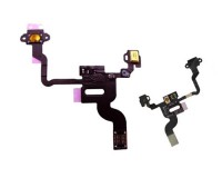 Substitución sensor de proximidad iPhone 4